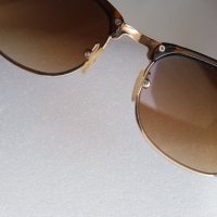 Очила слънчеви (без дясна дъга), снимка 9 - Слънчеви и диоптрични очила - 44044864