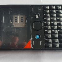 Nokia 210 - Nokia Asha 210  панел, снимка 1 - Резервни части за телефони - 32296976