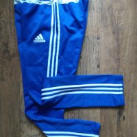 adidas - страхотно мъжко долнище , снимка 2 - Спортни дрехи, екипи - 43330735