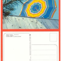 Комплект 10 картички "УНИЦЕФ", снимка 4 - Филателия - 34798450
