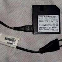 Lexmark X1180 - принтер, копир, скенер, снимка 3 - Принтери, копири, скенери - 30376030