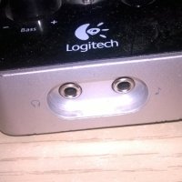 logitech remote control-внос швеицария, снимка 5 - Други - 27535461