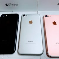 Apple iPhone 7 32GB - 6 месеца ГАРАНЦИЯ + ПОДАРЪЦИ / ЛИЗИНГ, снимка 2 - Apple iPhone - 43310832