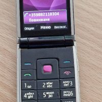 Nokia 6600f, снимка 9 - Nokia - 37533484
