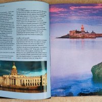 Книга за Ирландия (налична в София, Люлин), снимка 3 - Енциклопедии, справочници - 33420607