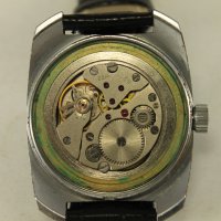 Колекционерски Руски Часовник Восток  2214, снимка 8 - Антикварни и старинни предмети - 37479217
