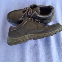 Rockport waterproof., снимка 10 - Ежедневни обувки - 43061802