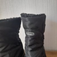 LOWA gore tex мъжки ботуши 46 номер. , снимка 4 - Мъжки ботуши - 43471841