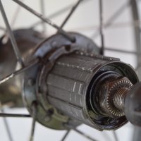 Шосейни 28 инчови Капли Shimano RS500, снимка 6 - Части за велосипеди - 32521177