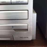 Мини система Sony PMC-DR70L, снимка 3 - Аудиосистеми - 34701698