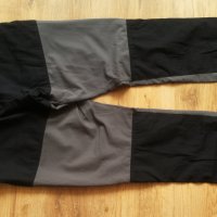 FIVE SEASONS Stretch Trouser размер 38 / S панталон със здрава и еластична материи - 699, снимка 2 - Панталони - 43555502