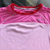 Оригинална блуза Nike Nikerunning, снимка 2 - Детски Блузи и туники - 28656509