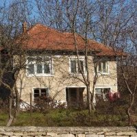 Къща в с.Градище, Севлиево, реф.1000-004, снимка 2 - Къщи - 35657542