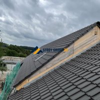 Професионален ремонт на покриви - София - Немско качество в България, снимка 2 - Ремонти на покриви - 43408328