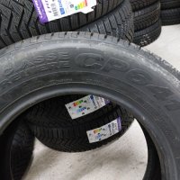 4 бр.нови зимни гуми Nexen 215/65/16 Цената е за брой!, снимка 7 - Гуми и джанти - 43512855