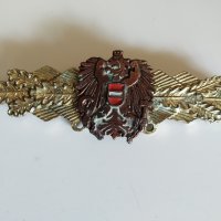 стар медал, снимка 1 - Колекции - 28793454