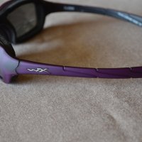 Wiley X Sleek Climate Control тактически слънчеви очила, снимка 5 - Слънчеви и диоптрични очила - 32578811