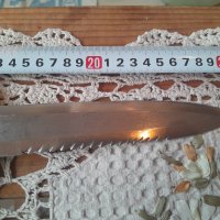 Ловен  нож , снимка 2 - Ножове - 44125208