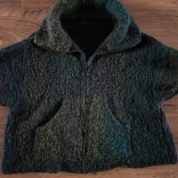 diesel - страхотен дамски пуловер, снимка 2 - Блузи с дълъг ръкав и пуловери - 27429872