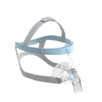 CPAP F&P Eson 2 маска за нос р-р M нова, снимка 1 - Медицински консумативи - 44845551