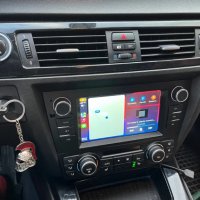 BMW E90,E91,E92,E93, Android Мултимедия/Навигация, снимка 4 - Аксесоари и консумативи - 34930622