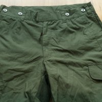 DOVRE FJELL Trouser размер L за лов риболов туризъм панталон със здрава материя - 566, снимка 3 - Екипировка - 42963838