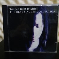 Terence Trent D'Arby - The best singles collection, снимка 1 - CD дискове - 28007149