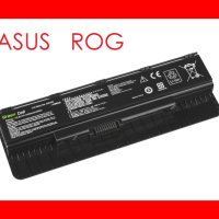 Батерия ASUS Rog G551 G771 N551 GL551 N751, почти нова, снимка 1 - Батерии за лаптопи - 43377069