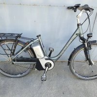 Електрически велосипед 36v, снимка 8 - Велосипеди - 36952623