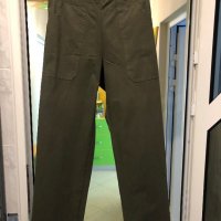 Модерен цвят панталон,удобен , снимка 1 - Панталони - 27047487