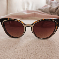 Модел Fendi - Дамски слънчеви очила, Марка Rital Метал Пластмаса, Многоцветни, снимка 8 - Слънчеви и диоптрични очила - 44841819