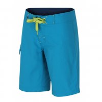 Детски борд шорти c UV защита Hannah Vecta Algiers blue, снимка 1 - Детски къси панталони - 33453708