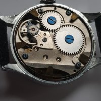 Мъжки механичен часовник INGERSOLL LTD LONDON TRIUMPH, снимка 6 - Мъжки - 39063712