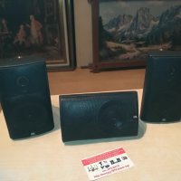 jbl MADE IN USA-speaker system 3бр внос германия 1304212100, снимка 2 - Тонколони - 32537509
