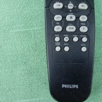 PHILIPS Дистанционно, снимка 3 - Дистанционни - 37129363