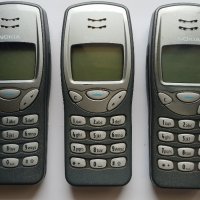 Nokia 3210, снимка 1 - Nokia - 36882304