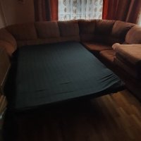 Разтегателен диван, снимка 2 - Дивани и мека мебел - 43866950