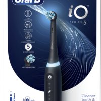 Oral - B IO5 - Нови с 2 г. гаранция !, снимка 2 - Други - 42952340