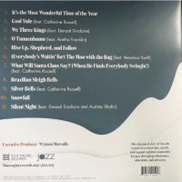 Грамофонни плочи на Wynton Marsalis и Journey , снимка 7 - Грамофонни плочи - 43535556