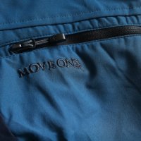 MOVE ON Stretch Trouser размер 3-4XL еластичен панталон - 609, снимка 7 - Панталони - 43158752