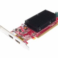 Видеокарта ATI FireMV 2260 256MB GDDR2 PCI E, снимка 1 - Видеокарти - 32296718