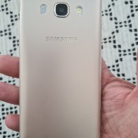 Samsung galaxy J5/2016 GOLD , снимка 2 - Samsung - 43730540