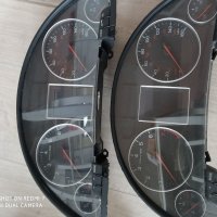 Километраж за audi a4 b6, снимка 1 - Части - 39651329