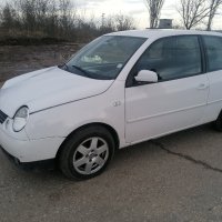 Vw lupo 2 броя 1.4 tdi на части кода на мотора AMF , снимка 10 - Автомобили и джипове - 37737238