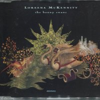 Loreena McKennitt-The bonny Swans, снимка 1 - CD дискове - 34749865