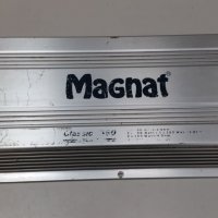 Авто усилвател Magnat classic  360, снимка 1 - Ресийвъри, усилватели, смесителни пултове - 26981804
