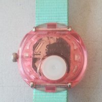 Детски часовник Swatch - flik-flak. Swiss made. Швейцарски часовник. Ретро модели. Лот. Колекция. , снимка 6 - Детски - 38086901