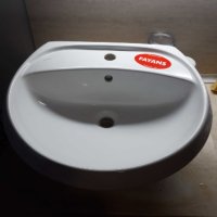Чисто нова мивка за баня Пловдив , снимка 2 - ВИК - 43492273