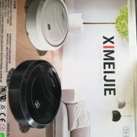 робот Ximeijie xm06 .580g чисто нови, снимка 5 - Кухненски роботи - 43871239