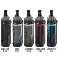 Електронна цигара - Voopoo Vape - Argus Kit 40w, снимка 7 - Електронни цигари - 40730343